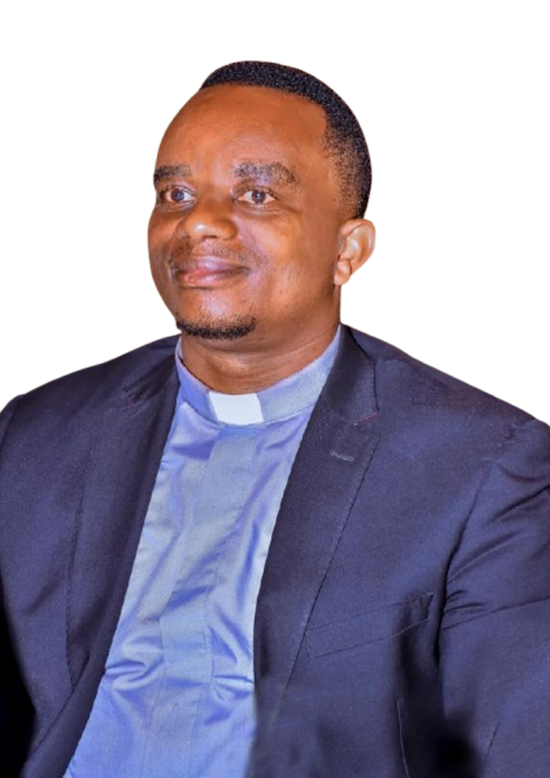 Father Emmanuel Bamporineza